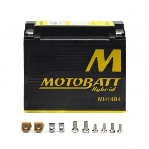 Battery for Electric Start 14amp